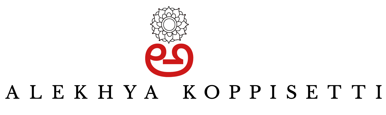 Alekhya Koppisetti Label