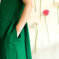 Love In A Mist Verdant Dress