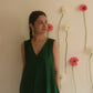 Love In A Mist Verdant Dress