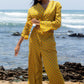 Wide-Leg Pants